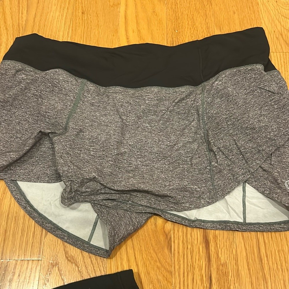 lulu speed it up shorts